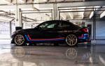 BMW M2 Coupe Black Beauty by Laptime-Performance 2016 года